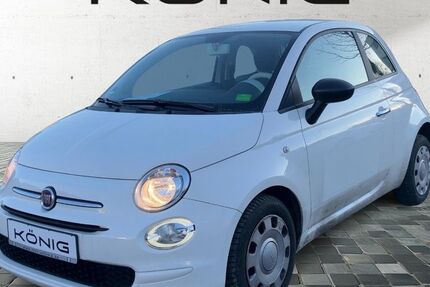 Fiat 500 68.127 km 11.999 &euro; Teltow 14513