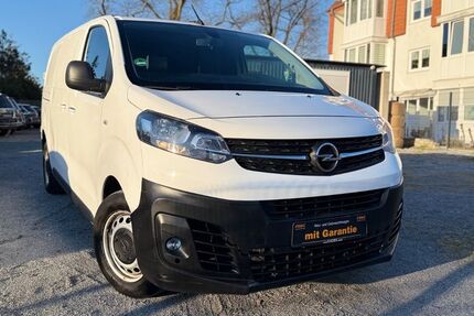 Opel Vivaro 128.000 km 12.390 &euro; Blankenfelde - Mahlow OT Dahlewitz 15827