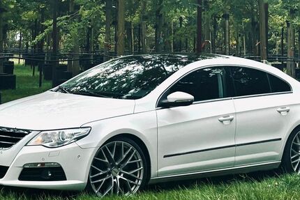 VW CC 179.500 km 9.000 € Wachow 14641