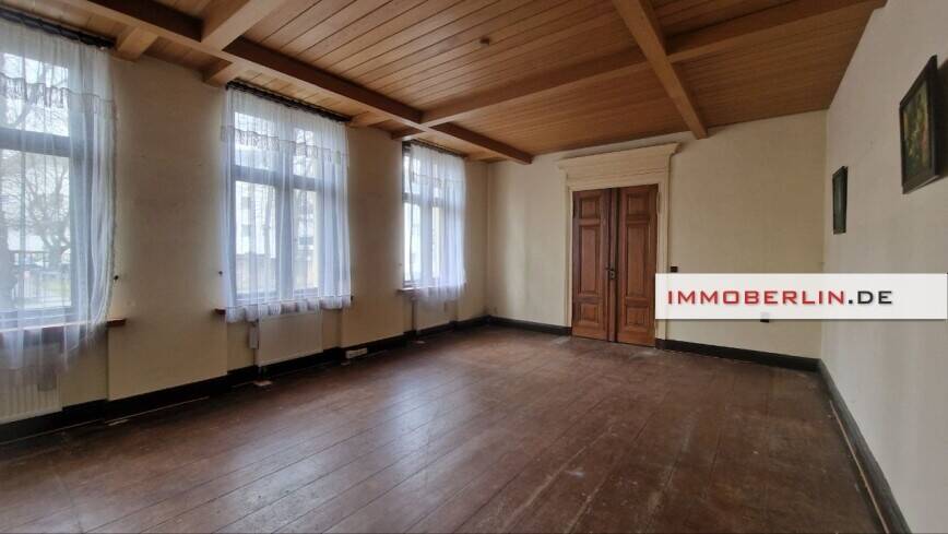 Mehrfamilienhaus, Wohnhaus Nauen - 695.000&euro; | Angebot:26540182