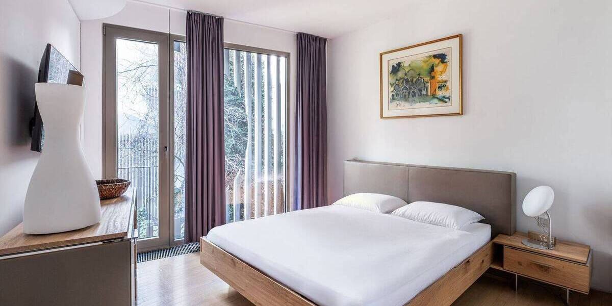 Etagenwohnung Berlin-Mitte Mitte - 3 Zimmer, 116 m&sup2;, 1.095.000&euro; | Angebot:26932044