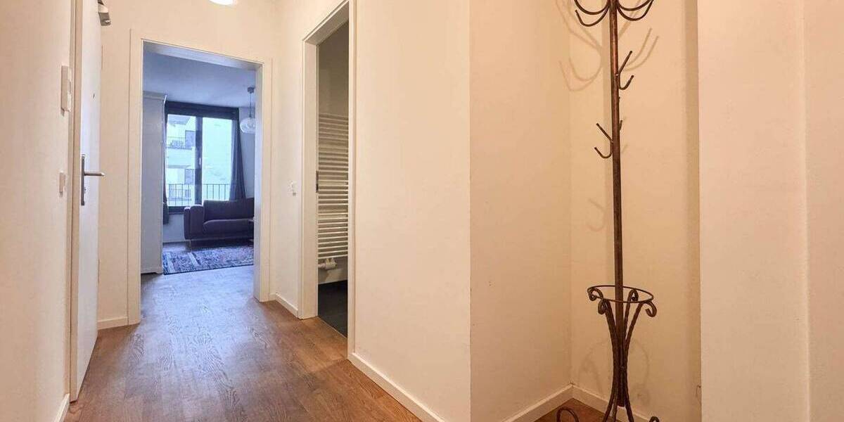 Etagenwohnung Berlin Mitte - 3 Zimmer, 77 m&sup2;, 674.000&euro; | Angebot:26617430