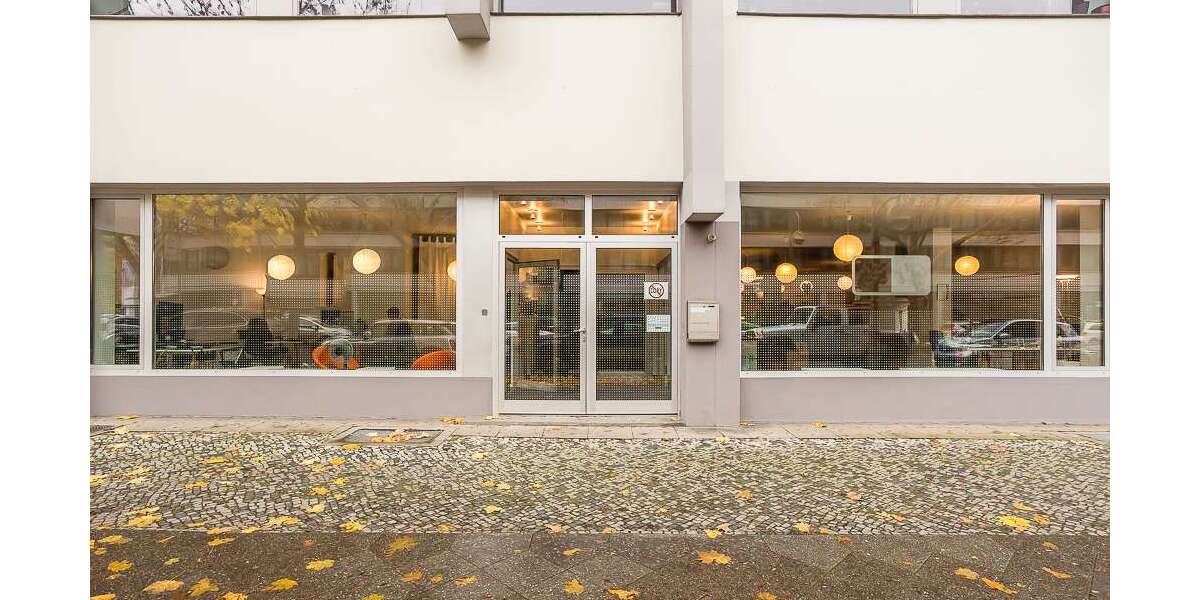 Gewerbeobjekt Berlin Tiergarten - 2.490&euro; | Angebot:26866598