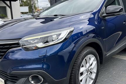 Renault Kadjar 90.000 km 14.470 &euro; Nauen 14641