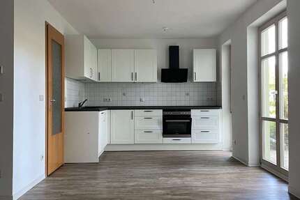 Wohnung Seddiner See OT Neuseddin Neuseddin - 2 Zimmer, 58 m&sup2;, 670&euro; | Angebot:26641146