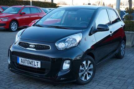 Kia Picanto 12.500 km 8.990 &euro; Falkensee bei Berlin 14612