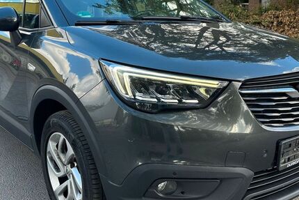 Opel Crossland (X) 168.660 km 8.490 € Berlin - Zehlendorf 14167