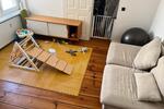 Etagenwohnung Berlin Neukölln - 4 Zimmer, 96 m&sup2;, 700&euro; | Angebot:26688397