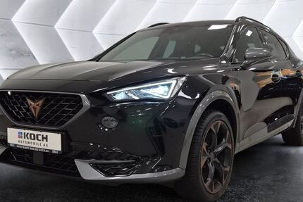 Cupra Formentor 63.724 km 26.900 &euro; Berlin 12681