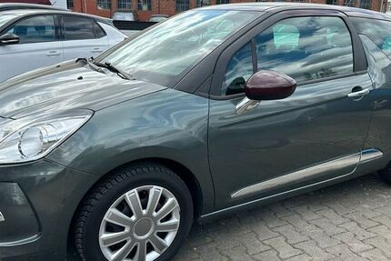 Citroen DS3