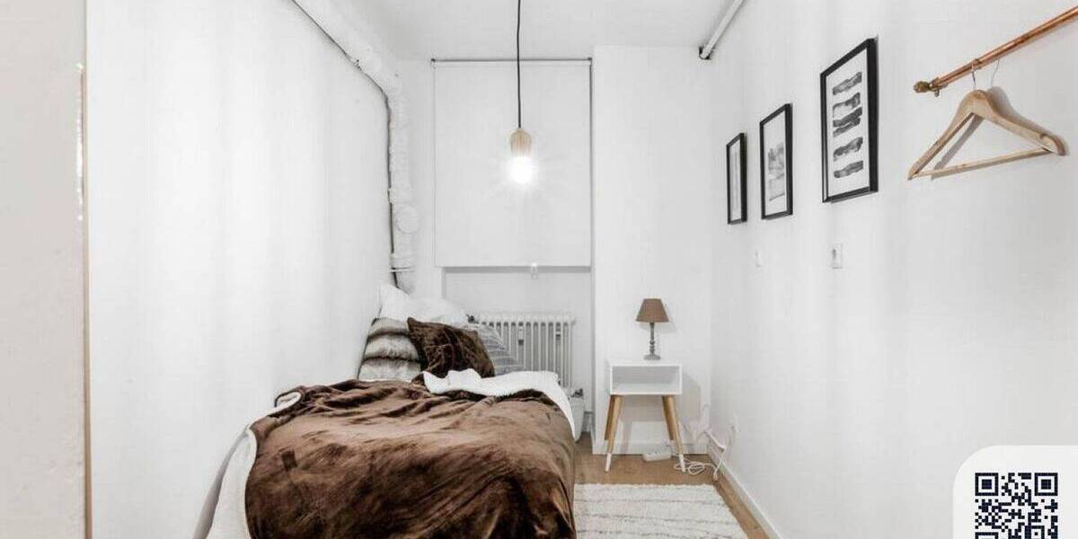 Etagenwohnung Berlin Kreuzberg - 4 Zimmer, 6.829&euro; | Angebot:26647863