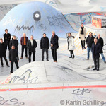 Ensemble Modern | Ingo Metzmacher – Hans Werner Henze: Voices