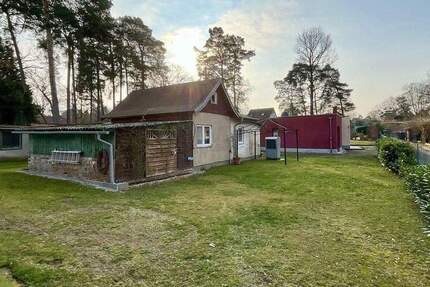 Grundstück Falkensee - 259.000&euro; | Angebot:25278986