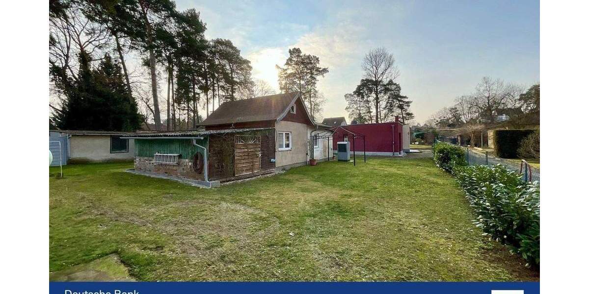 Grundstück Falkensee - 259.000&euro; | Angebot:25278986