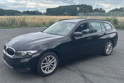 BMW 318 240.000 km 13.600 &euro; Dahlewitz 15827