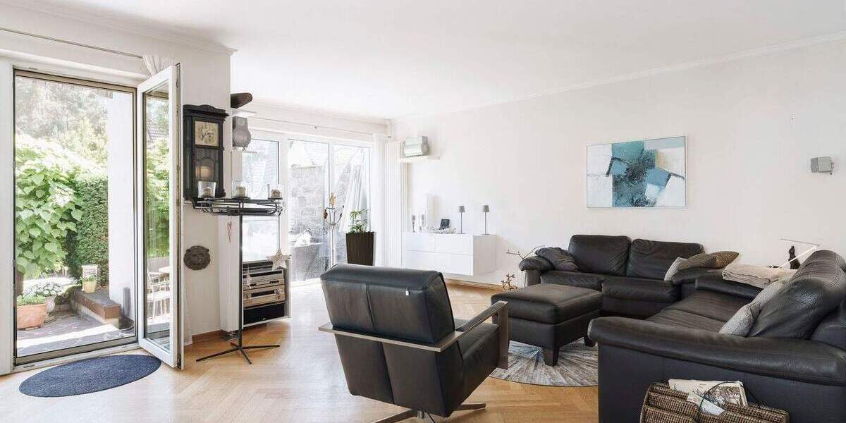 Doppelhaushälfte Stahnsdorf Güterfelde - 5 Zimmer, 180 m&sup2;, 798.000&euro; | Angebot:25749373