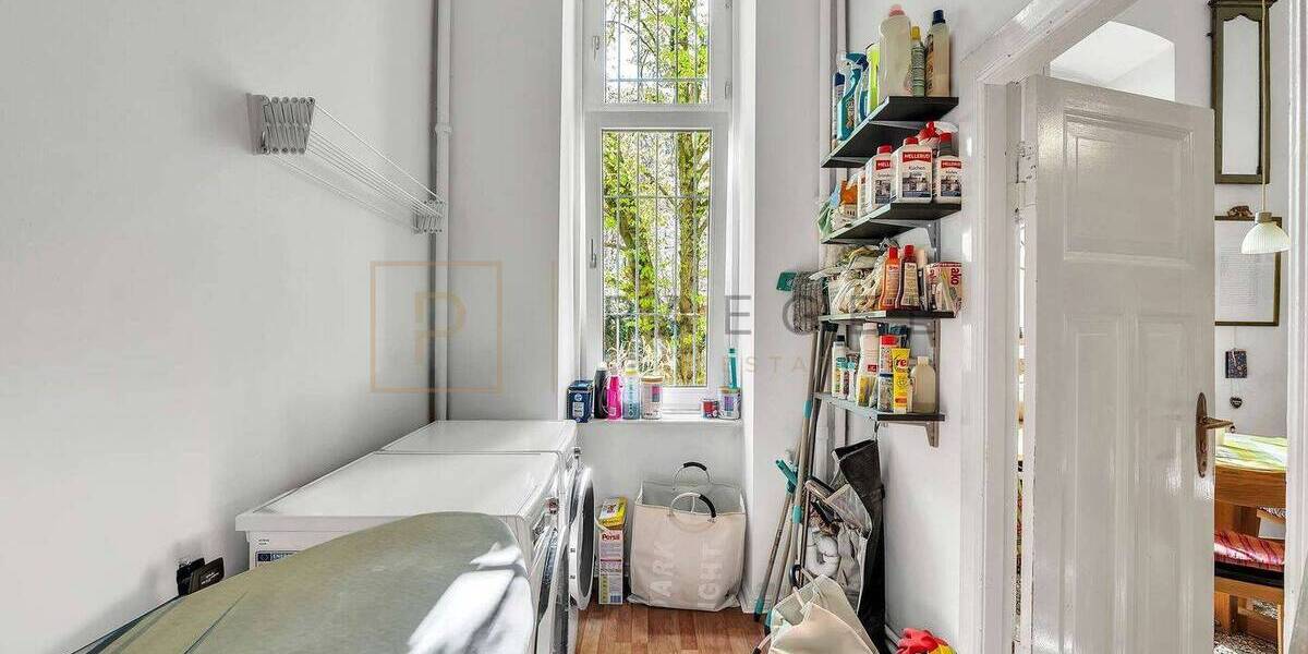 Etagenwohnung Berlin Wilmersdorf - 5 Zimmer, 159 m&sup2;, 1.249.000&euro; | Angebot:26869992