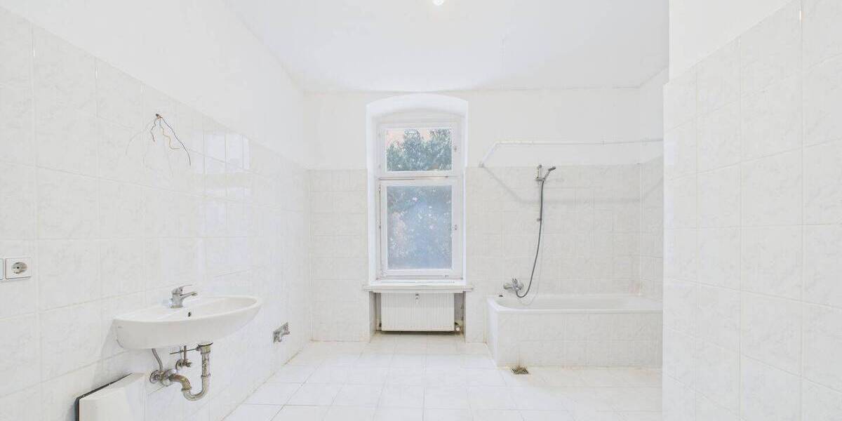 Terrassenwohnung Berlin Wedding - 4 Zimmer, 91 m&sup2;, 495.000&euro; | Angebot:26932415