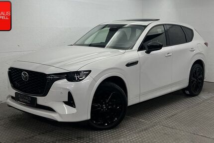 Mazda CX-60 45.521 km 37.600 &euro; Berlin 12351