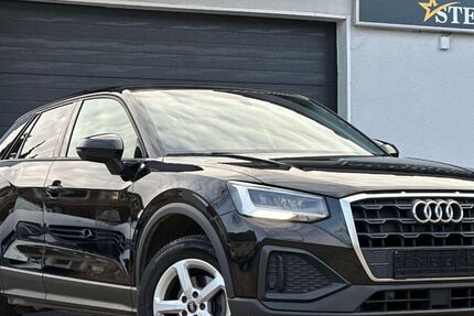 Audi Q2 115.000 km 17.900 &euro; Berlin 12353