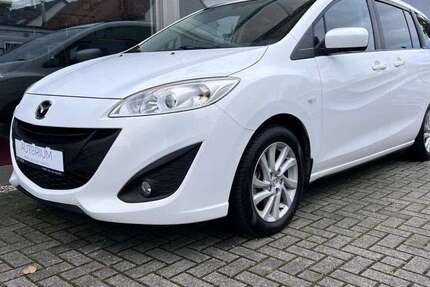 Mazda 5 189.000 km 6.999 € Berlin 13127