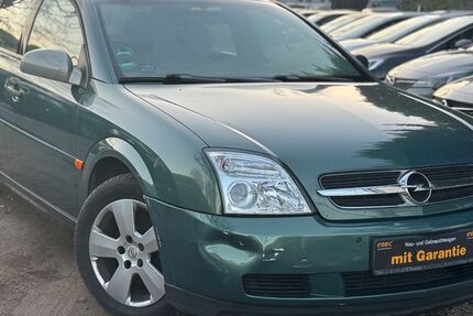 Opel Vectra 217.000 km 1.990 &euro; Berlin 13127