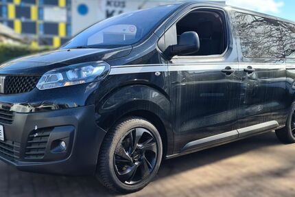 Fiat Scudo 12.130 km 29.996 &euro; Berlin 13599
