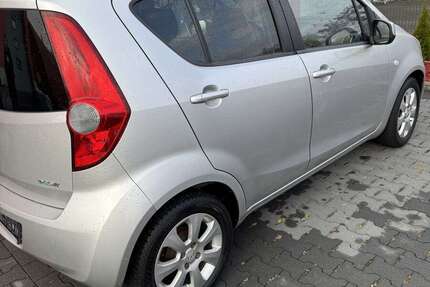 Opel Agila 138.800 km 1.350 &euro; Berlin, Stadt 12099