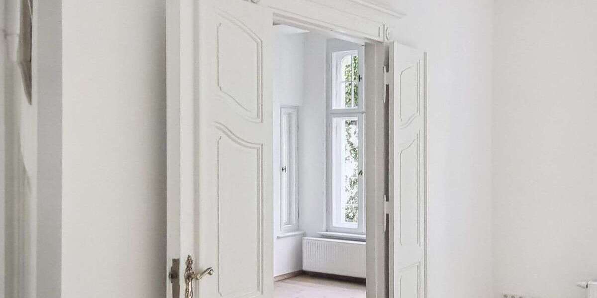 Etagenwohnung Potsdam Potsdam West - 4 Zimmer, 110 m&sup2;, 525.000&euro; | Angebot:24419054