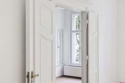 Wohnung Potsdam Potsdam West - 4 Zimmer, 110 m&sup2;, 525.000&euro; | Angebot:24419054