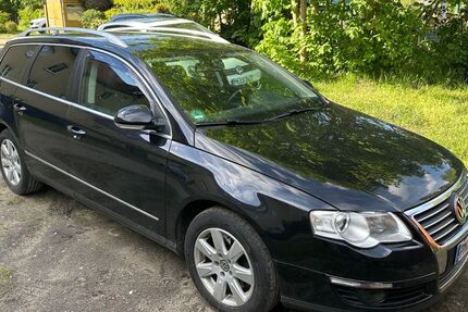VW Passat Variant 327.000 km 1.900 &euro; Beelitz 14547