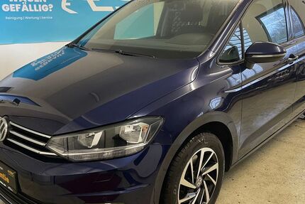 VW Touran 54.749 km 19.750 &euro; Falkensee 14612