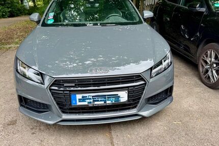 Audi TT 123.000 km 19.500 &euro; Berlin 13156
