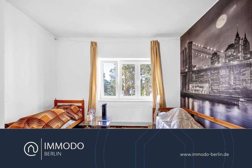 Wohnung zum Kaufen in Berlin 149.000 € 38 m²