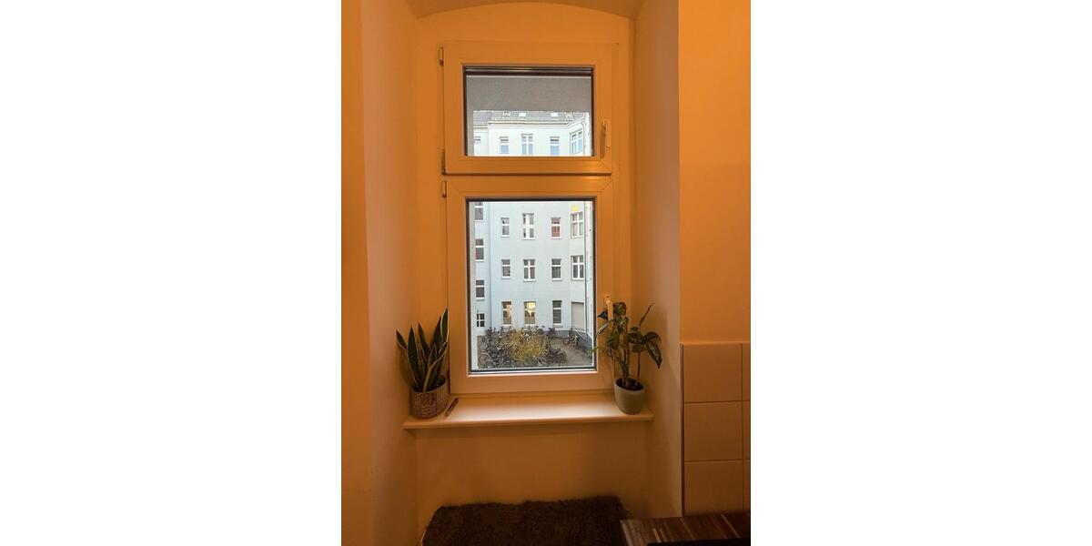 Etagenwohnung Berlin Friedrichshain-Kreuzberg - 1.5 Zimmer, 45 m&sup2;, 950&euro; | Angebot:27723548