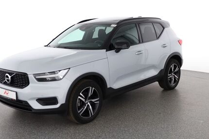 Volvo XC40 32.905 km 31.880 € Berlin 12103