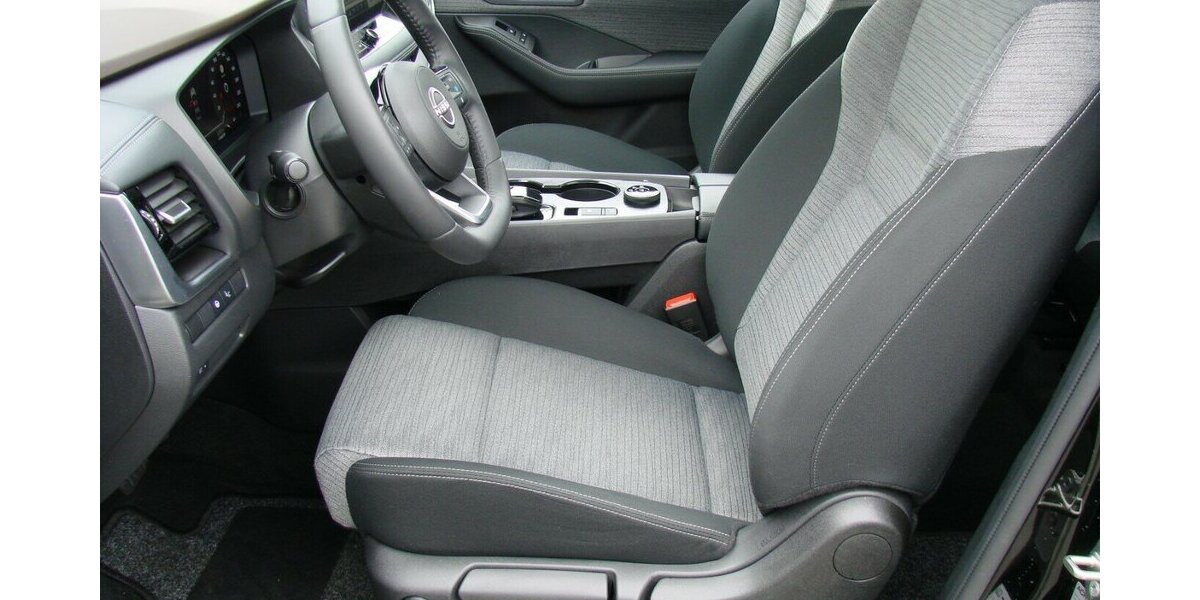 Nissan X-Trail 1.5VC-T ePower e4orce N-Connecta Pano Head 12.897 km 32.980 &euro; Falkensee 14612