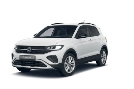 VW T-Cross 16.744 km 23.990 &euro; Berlin 14167