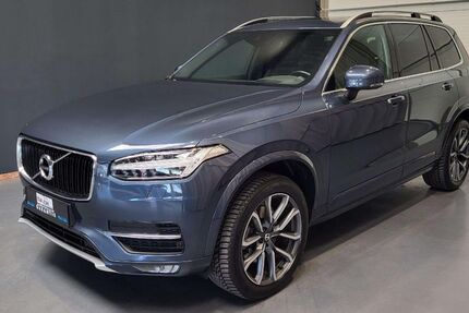 Volvo XC90 129.585 km 32.950 € Teltow 14513