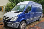 Mercedes-Benz Sprinter 3,5-T Kasten 321.100 km 7.497 € Berlin 10178