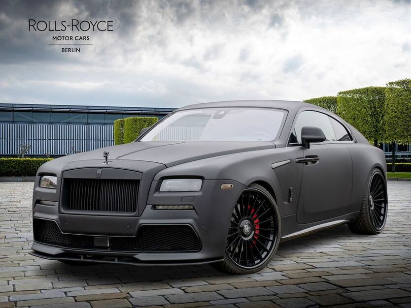 Wraith