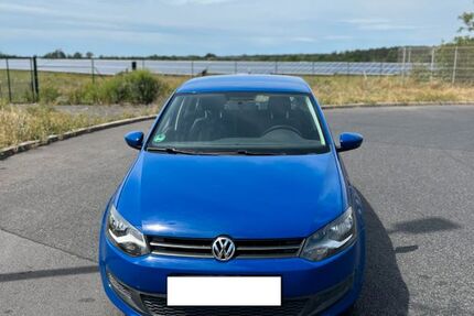 VW Polo 123.400 km 4.550 &euro; Berlin 12489