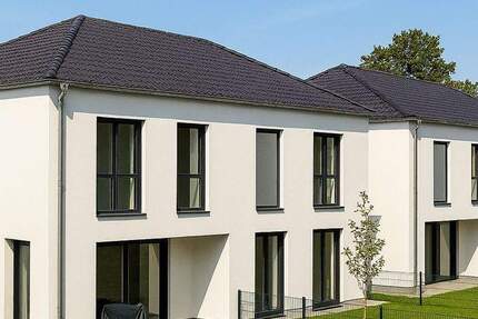 Haus Beelitz - 4 Zimmer, 120 m&sup2;, 540.000&euro; | Angebot:25739976