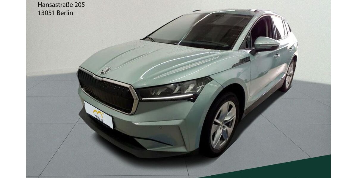 Skoda Enyaq 36.215 km 32.889 &euro; Berlin 13088