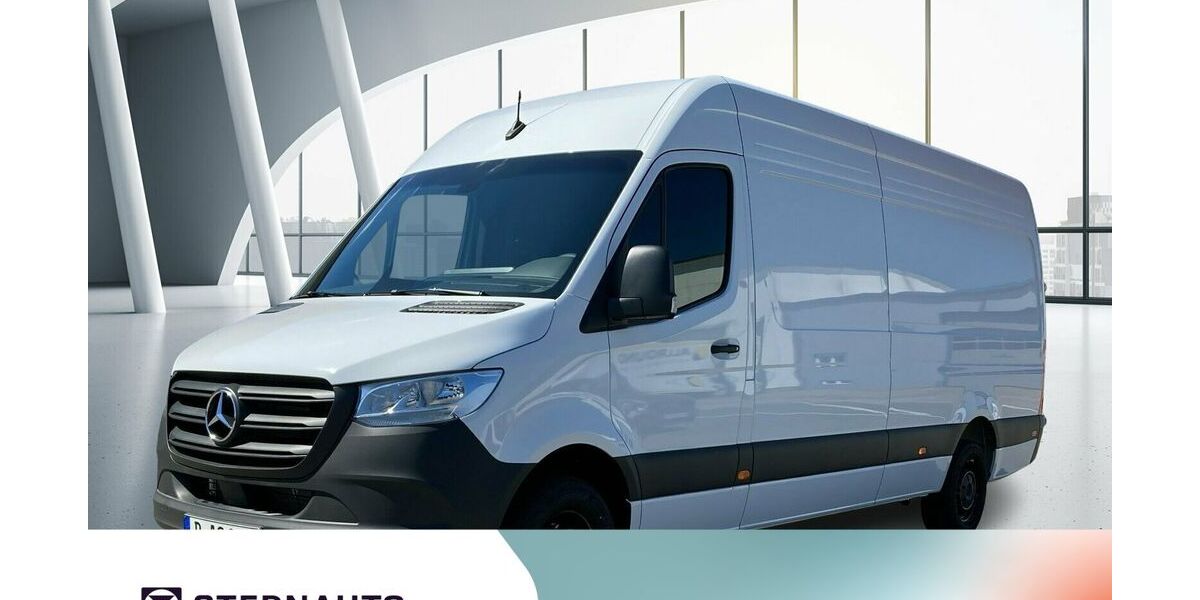 Mercedes-Benz Sprinter 16.872 km 51.527 &euro; Potsdam 14480