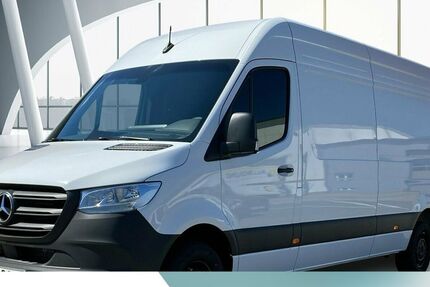 Mercedes-Benz Sprinter 18.946 km 51.527 &euro; Potsdam 14480