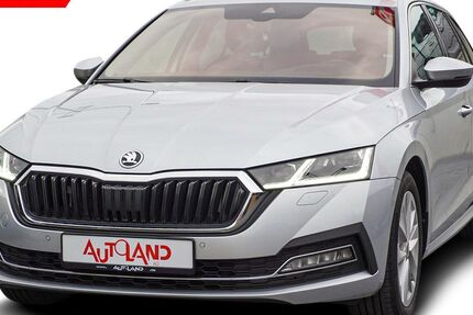 Skoda Octavia 88.919 km 27.950 &euro; Berlin 12683