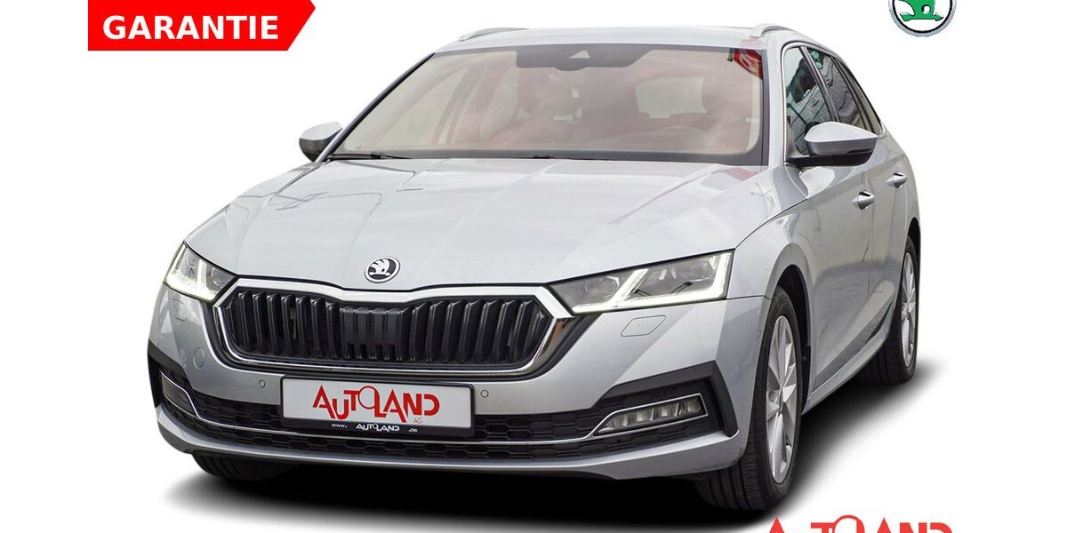 Skoda Octavia 88.919 km 27.950 &euro; Berlin 12683