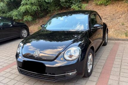 VW Beetle 243.000 km 6.700 &euro; Berlin 13435