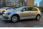 VW Golf VII BMT*Navi*Tempo*SHZ*Tel.*Touch* 120.529 km 8.990 &euro; Berlin 13187